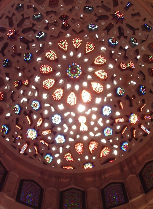 GazeboGlass2